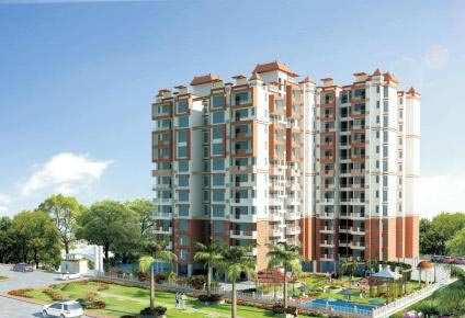 1 BHK Apartment 300 Sq.ft. for Rent in