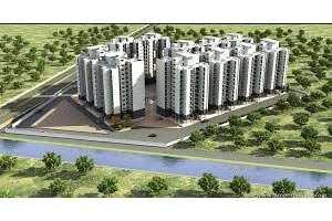 3 BHK Flat for Rent in Aliganj, Lucknow