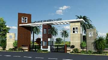  Residential Plot for Sale in Raibareli Road, Lucknow