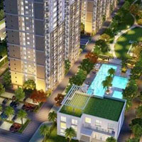 1 RK Flat for Sale in Gomti Nagar Extension, Lucknow