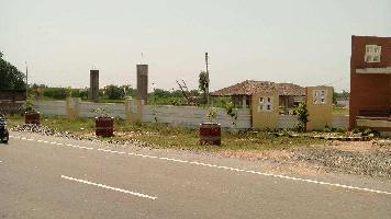  Residential Plot for Sale in Raibareli Road, Lucknow