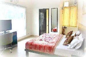1 BHK House for Rent in DLF Phase II, Gurgaon