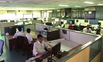 Office Space 373 Sq.ft. for Rent in Satellite, Ahmedabad