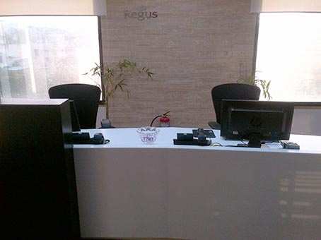 Office Space 1596 Sq.ft. for Rent in S G Highway, Ahmedabad