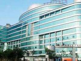 Office Space 2610 Sq.ft. for Rent in Anand Dham, Ahmedabad