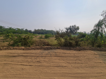  Industrial Land for Rent in Bhat Circle, Ahmedabad