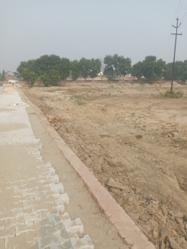  Residential Plot for Sale in Dankaur, Greater Noida