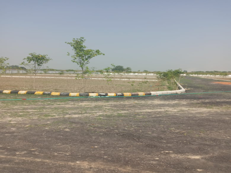  Residential Plot 300 Sq. Yards for Sale in Palwal, Faridabad