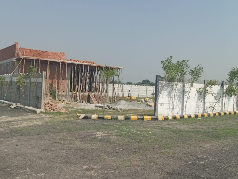  Residential Plot 400 Sq. Yards for Sale in Palwal, Faridabad