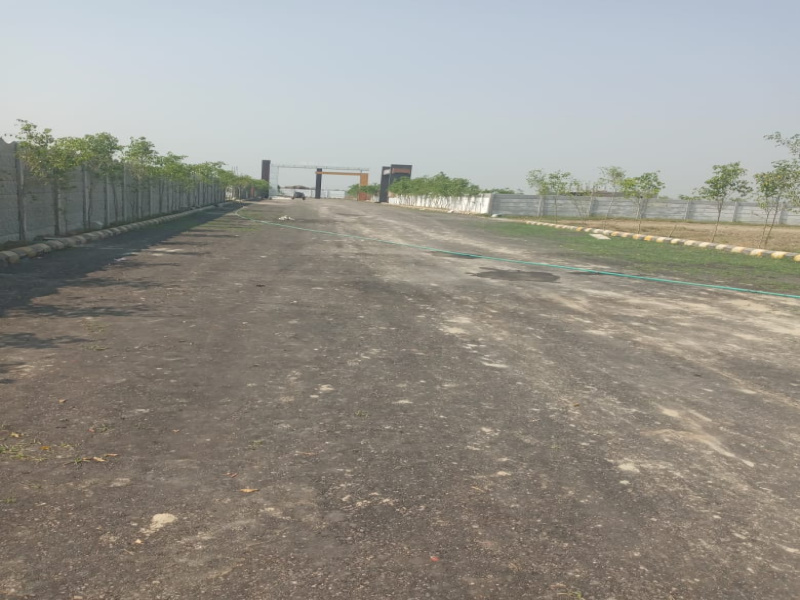  Residential Plot 400 Sq. Yards for Sale in Palwal, Faridabad