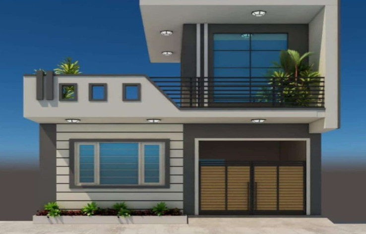 2.5 BHK House 80 Sq. Yards for Sale in Noida Extension, Greater Noida