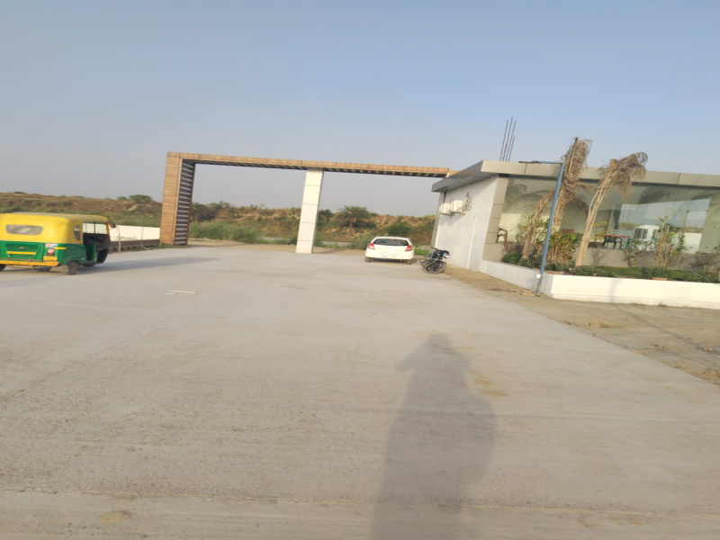  Residential Plot 125 Sq. Yards for Sale in Solra, Palwal