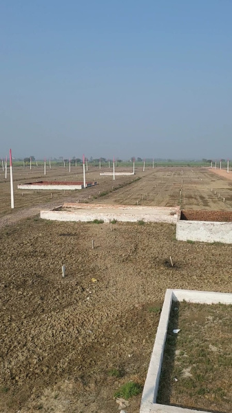  Residential Plot 100 Sq. Yards for Sale in Goverdhan Road, Goverdhan Road, Mathura