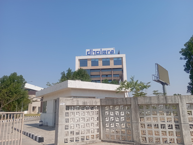  Residential Plot 122 Sq. Yards for Sale in Dholera, Ahmedabad