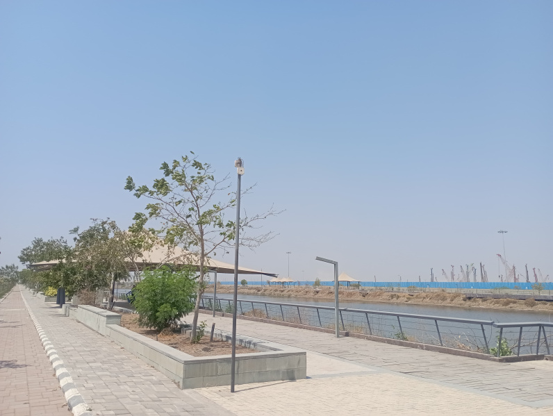  Residential Plot 122 Sq. Yards for Sale in Dholera, Ahmedabad