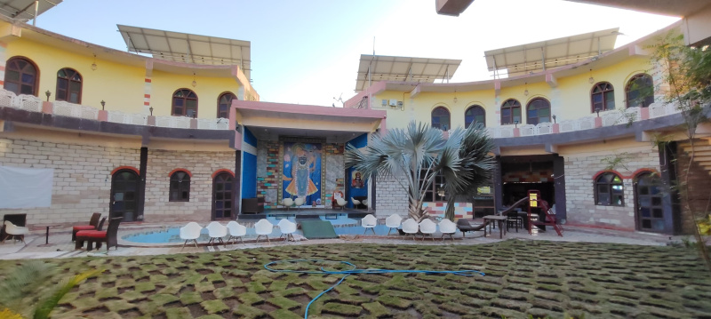  Residential Plot 500 Sq. Yards for Sale in Dholera, Ahmedabad