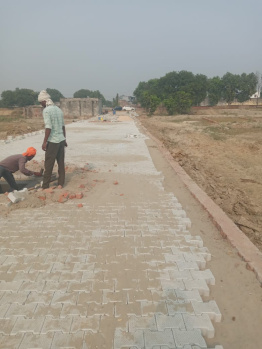  Residential Plot for Sale in Dankaur, Gautam Buddha Nagar