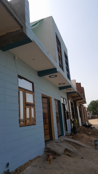 2 BHK House 540 Sq.ft. for Sale in Noida Extension, Greater Noida