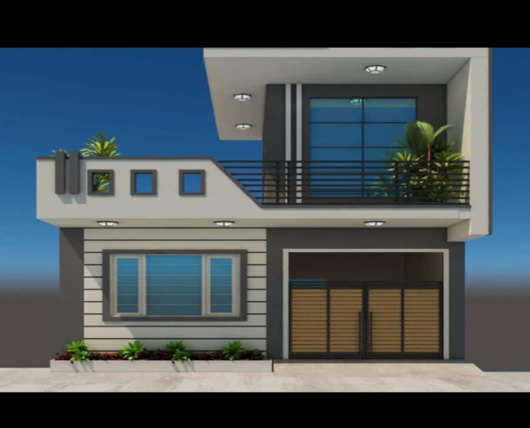 2 BHK House 540 Sq.ft. for Sale in Noida Extension, Greater Noida