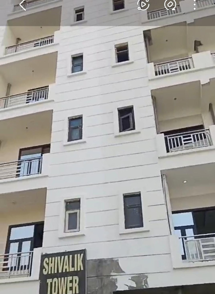 2 BHK Apartment 1050 Sq.ft. for Sale in Sector 73 Noida