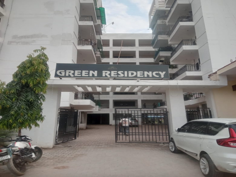 2 BHK Apartment 1110 Sq.ft. for Sale in Noida Extension, Greater Noida
