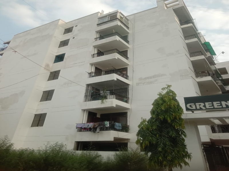 2 BHK Apartment 1110 Sq.ft. for Sale in Noida Extension, Greater Noida