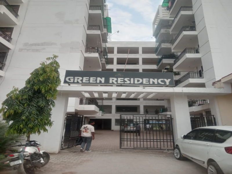 2 BHK Apartment 1110 Sq.ft. for Sale in Noida Extension, Greater Noida