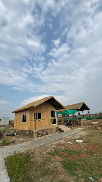 1 RK Farm House 1008 Sq. Yards for Sale in Techzone 1, Greater Noida