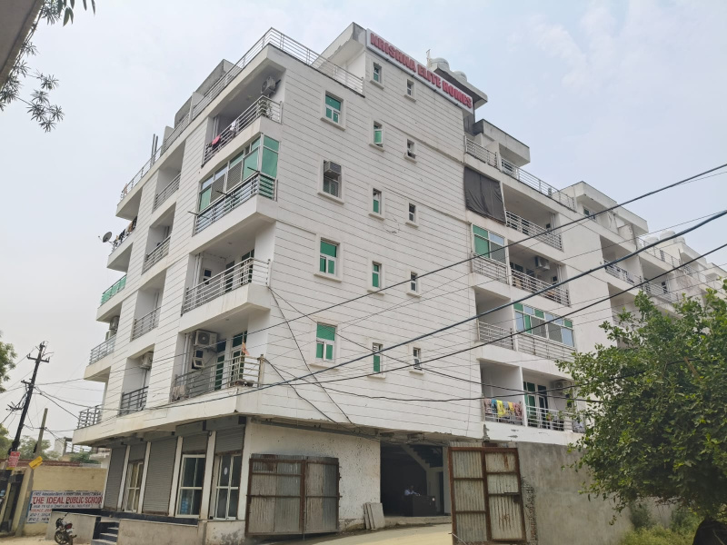 3 BHK Builder Floor 1450 Sq.ft. for Sale in Noida Extension, Greater Noida