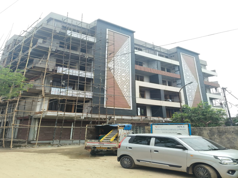 3 BHK Builder Floor 1450 Sq.ft. for Sale in Noida Extension, Greater Noida