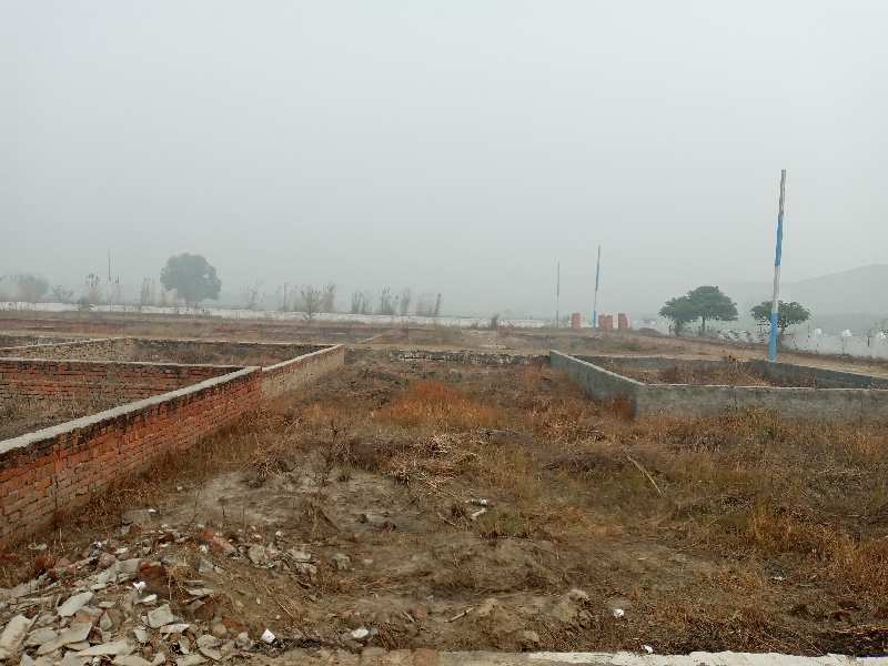 Residential Plot 100 Sq. Yards for Sale in Dadri, Gautam Buddha Nagar