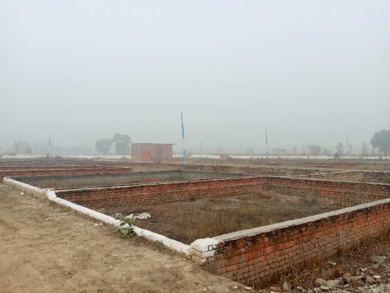 Residential Plot 100 Sq. Yards for Sale in Dadri, Gautam Buddha Nagar