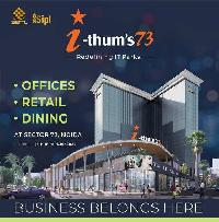  Office Space for Sale in Sector 73 Noida