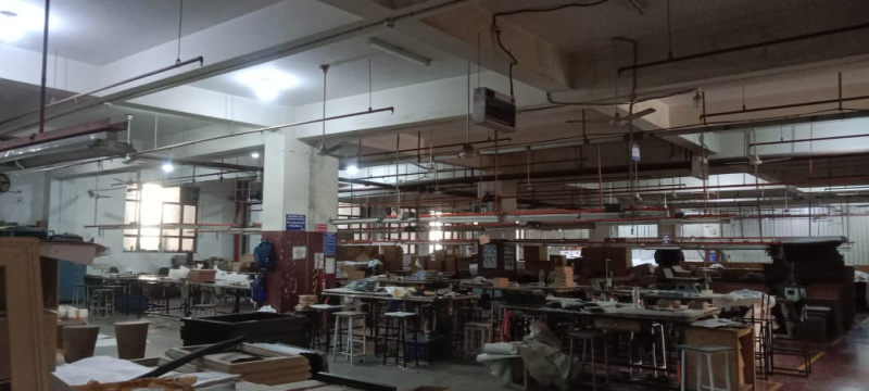  Factory 90000 Sq.ft. for Sale in Manesar, Gurgaon