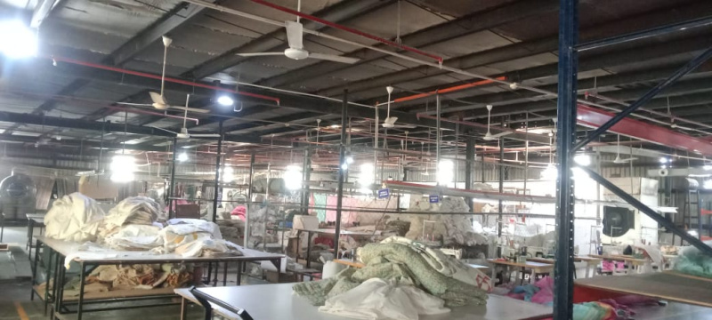  Factory 90000 Sq.ft. for Sale in Manesar, Gurgaon