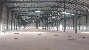  Warehouse for Rent in Wazirpur, Gurgaon