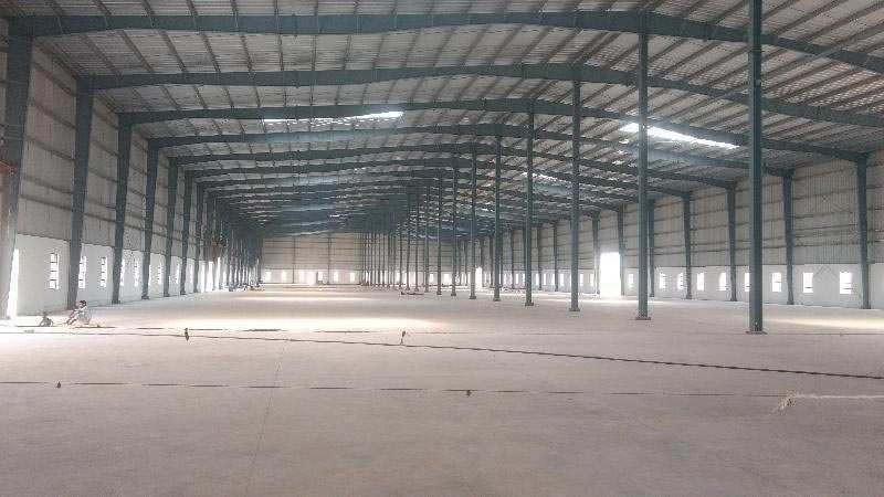 Warehouse 150000 Sq.ft. for Rent in MG Road