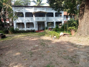  Residential Plot for Sale in Nadakkavu, Kozhikode