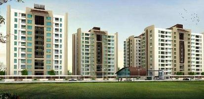 4 BHK Flat for Sale in Vesu, Surat