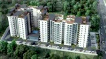 2 BHK Flat for Sale in Aecs Layout, Bangalore
