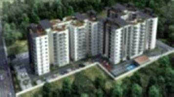 2 BHK Flat for Sale in Hosur Road, Bangalore