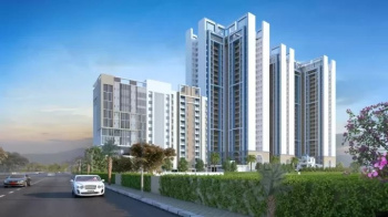 1 BHK Flat for Sale in Punawale, Pune