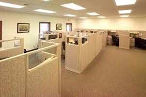 Office Space 903 Sq.ft. for Rent in