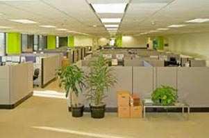 Office Space 100 Sq.ft. for Rent in