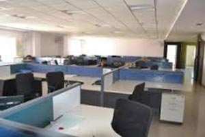 Office Space 1565 Sq.ft. for Rent in