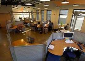Office Space 4200 Sq.ft. for Rent in