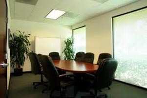 Office Space 914 Sq.ft. for Rent in