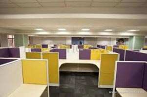 Office Space 1010 Sq.ft. for Rent in