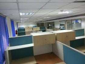 Office Space 1421 Sq.ft. for Rent in