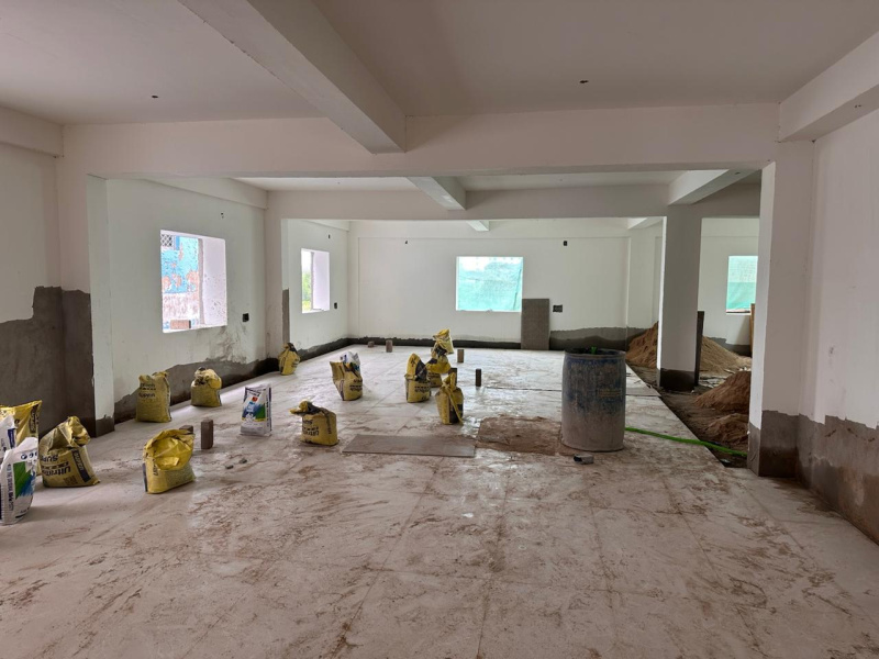  10000 Sq.ft. Office Space for Rent in Chandrasekharpur, Bhubaneswar